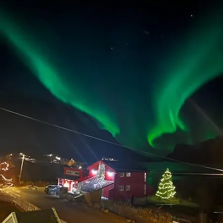 Appartamento Frozen Arctic Waterfall *