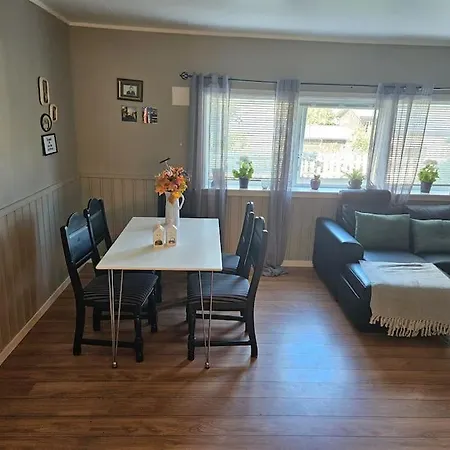 Frozen Arctic Waterfall *