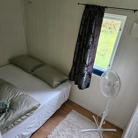 Frozen Arctic Waterfall Appartamento *